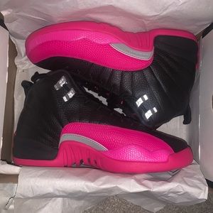 Jordan 12s
